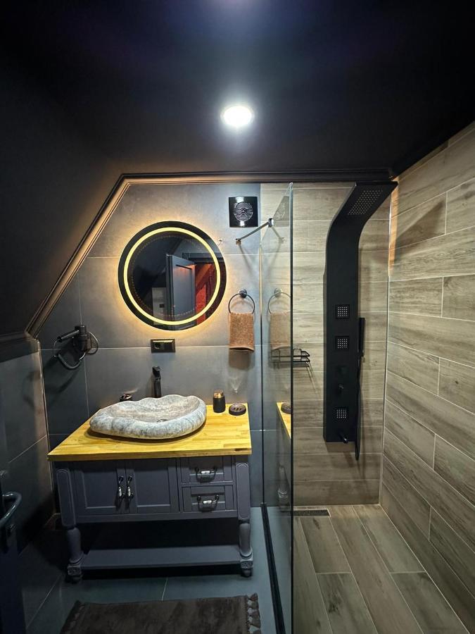 Eloi Suit Bungalov Ardeşen 外观 照片