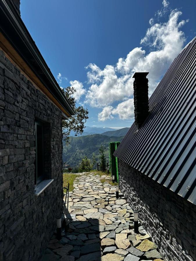 Eloi Suit Bungalov Ardeşen 外观 照片